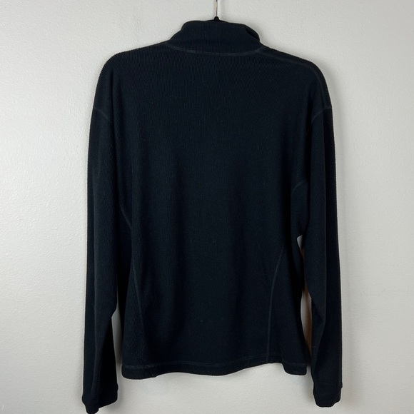 Vtg Arc'teryx Herren 1/4 Zip Fleece Pullover - Picture 3 of 6